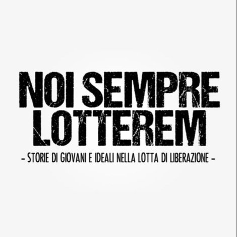 Noi sempre lotterem