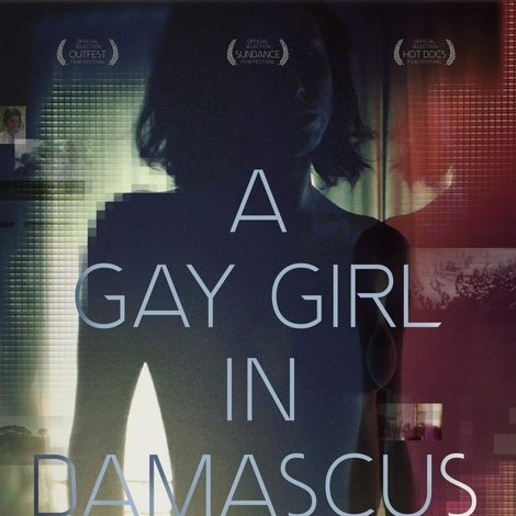 A Gay Girl in Damascus: The Amina Profile