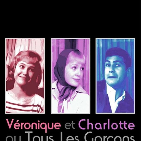 Charlotte et Véronique, ou Tous les garçons s'appellent Patrick