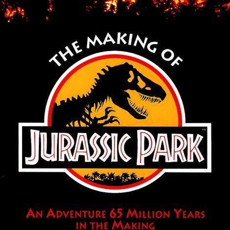 The Making of 'Jurassic Park'