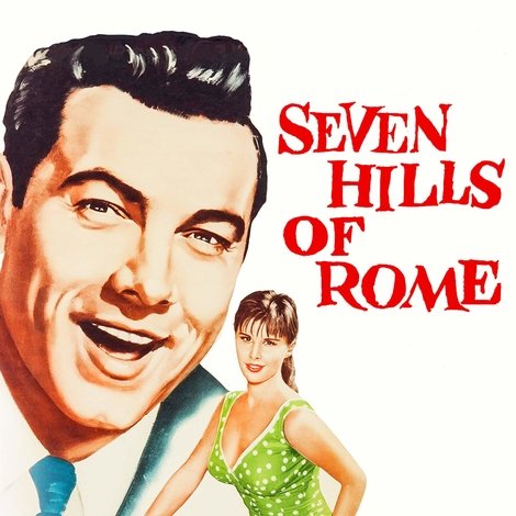 Seven Hills of Rome