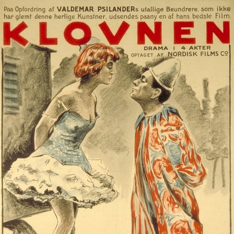 Klovnen