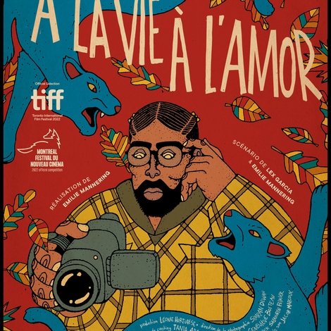 À la vie à l'amor