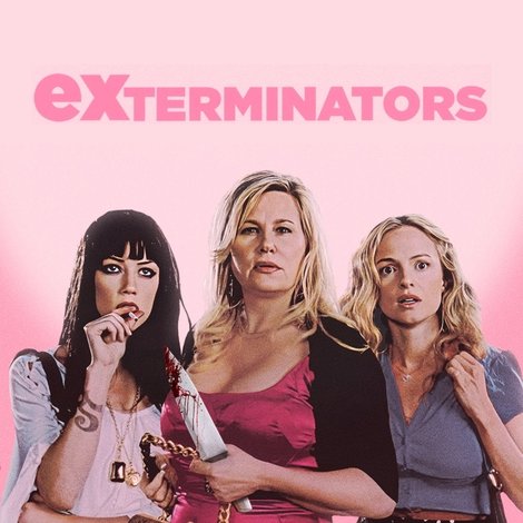 ExTerminators