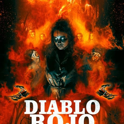 Diablo Rojo PTY