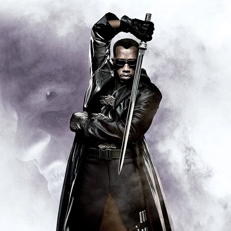 Blade II: Blood Brothers