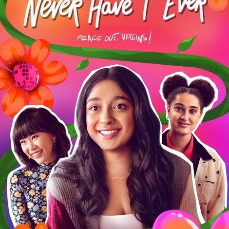 Never Have I Ever