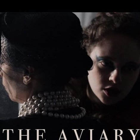 The Aviary