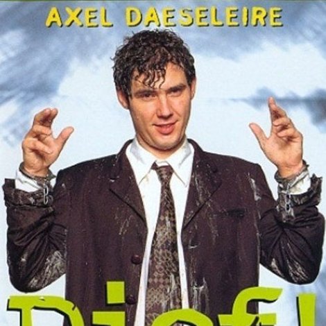 Dief!