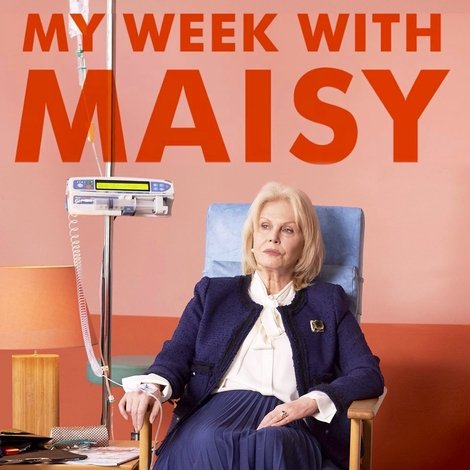 My Week with Maisy