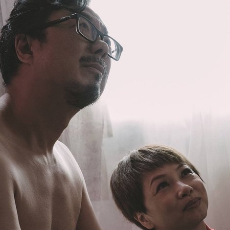瀏陽河