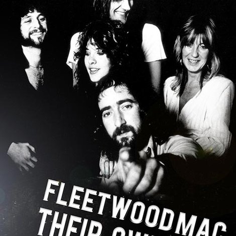 Fleetwood Mac: Their Own Way