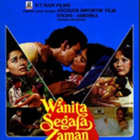 Wanita Segala Zaman