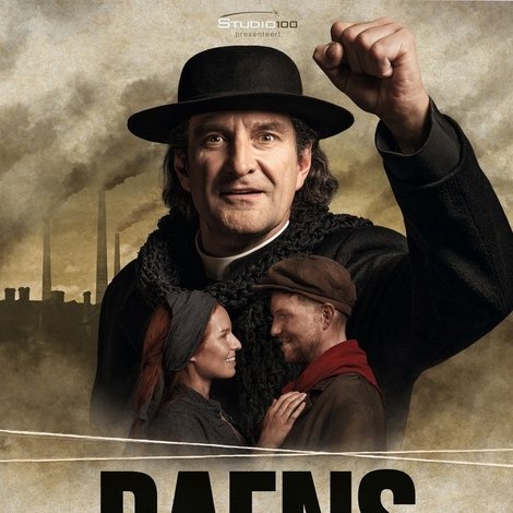 Daens: De Musical