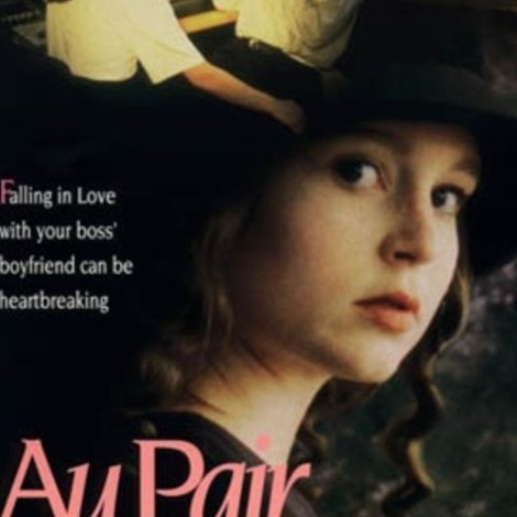 Au Pair