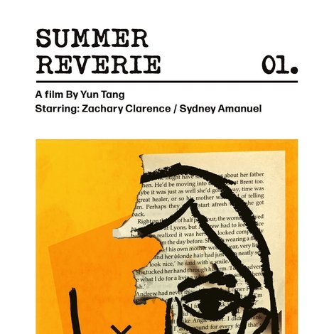 Summer Reverie