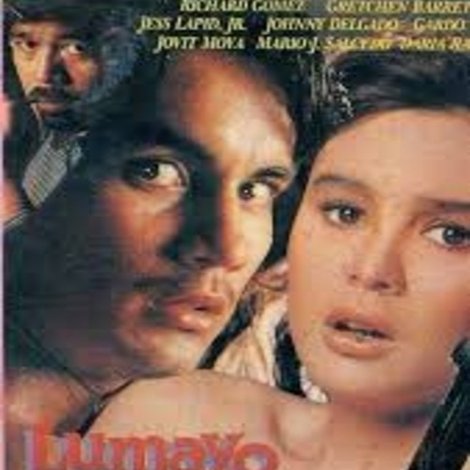 Lumayo Ka Man sa Akin