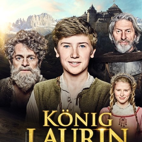 König Laurin