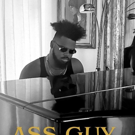 Niles Abston: Ass Guy