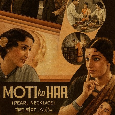 Moti Ka Haar