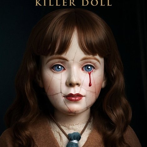 Morgan: Killer Doll