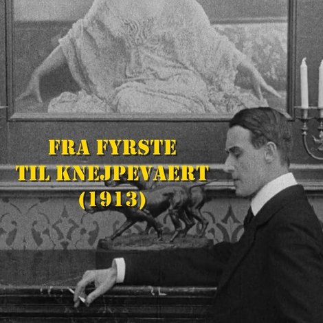 Fra fyrste til knejpevært