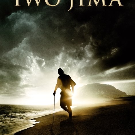Letters from Iwo Jima