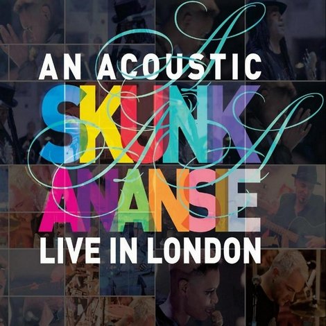 Skunk Anansie - An Acoustic Skunk Anansie Live In London