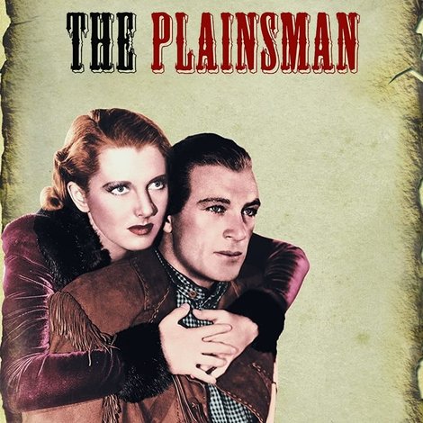 The Plainsman