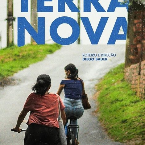 Terra Nova