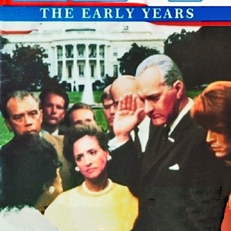 LBJ: The Early Years
