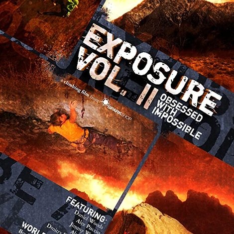 Exposure vol. II