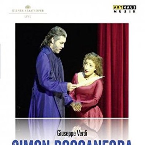 Simon Boccanegra