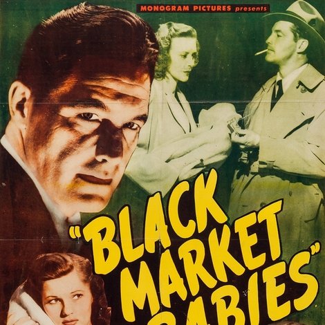 Black Market Babies
