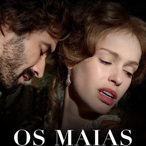 Os Maias: Cenas da Vida Romântica