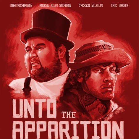 Unto the Apparition of Phantoms