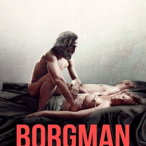 Borgman