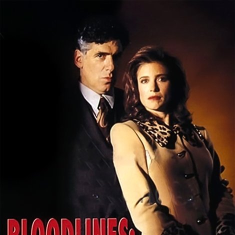 Bloodlines: Murder in the Family