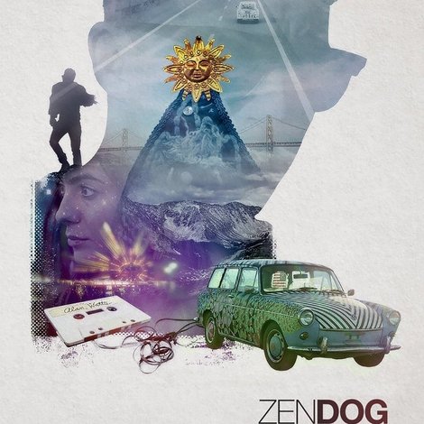 Zen Dog