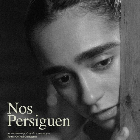 Nos persiguen