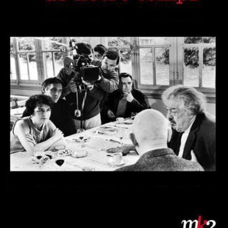 Jean Renoir, le patron, 2e partie: La direction d'acteur