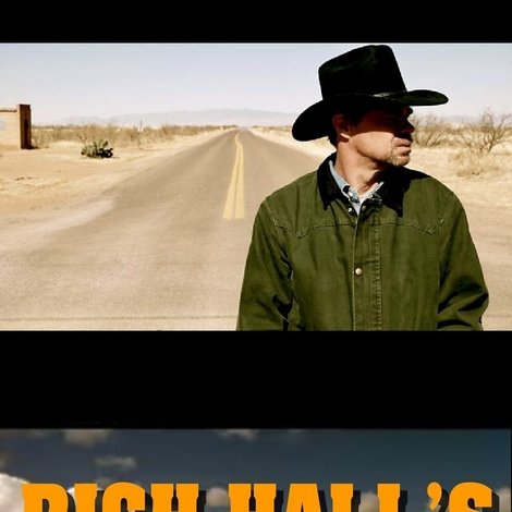 Rich Hall's How The West Was Lost