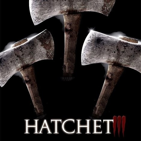 Hatchet III