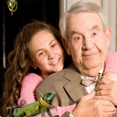 Charlie & Me