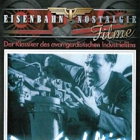 Das Stahltier
