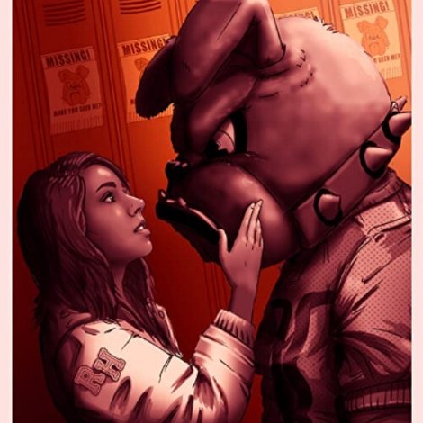 Everyone Loves Bulldog