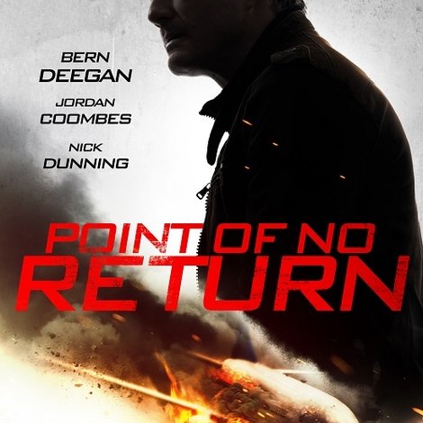 Point of No Return
