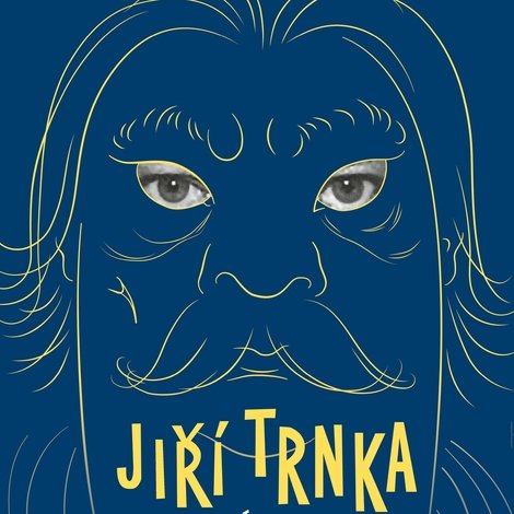 Jiří Trnka: Nalezený přítel