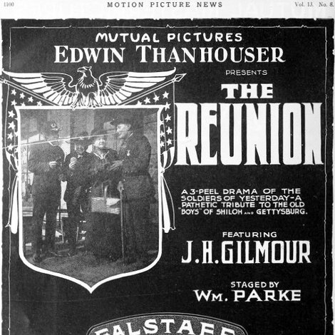 The Reunion