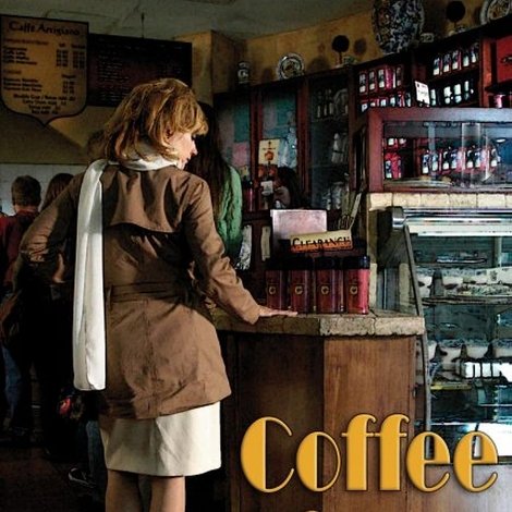 Coffee Diva